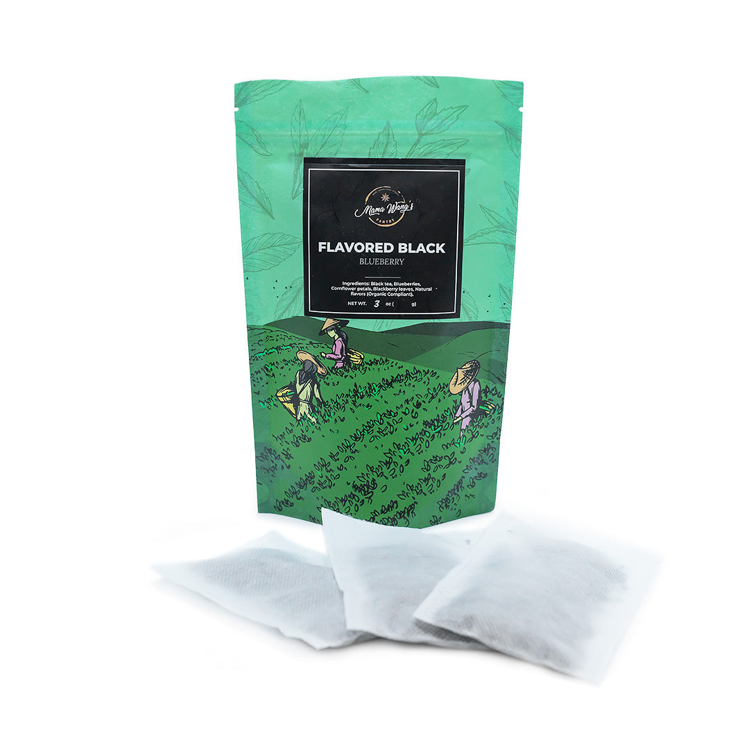 Decaf English Breakfast