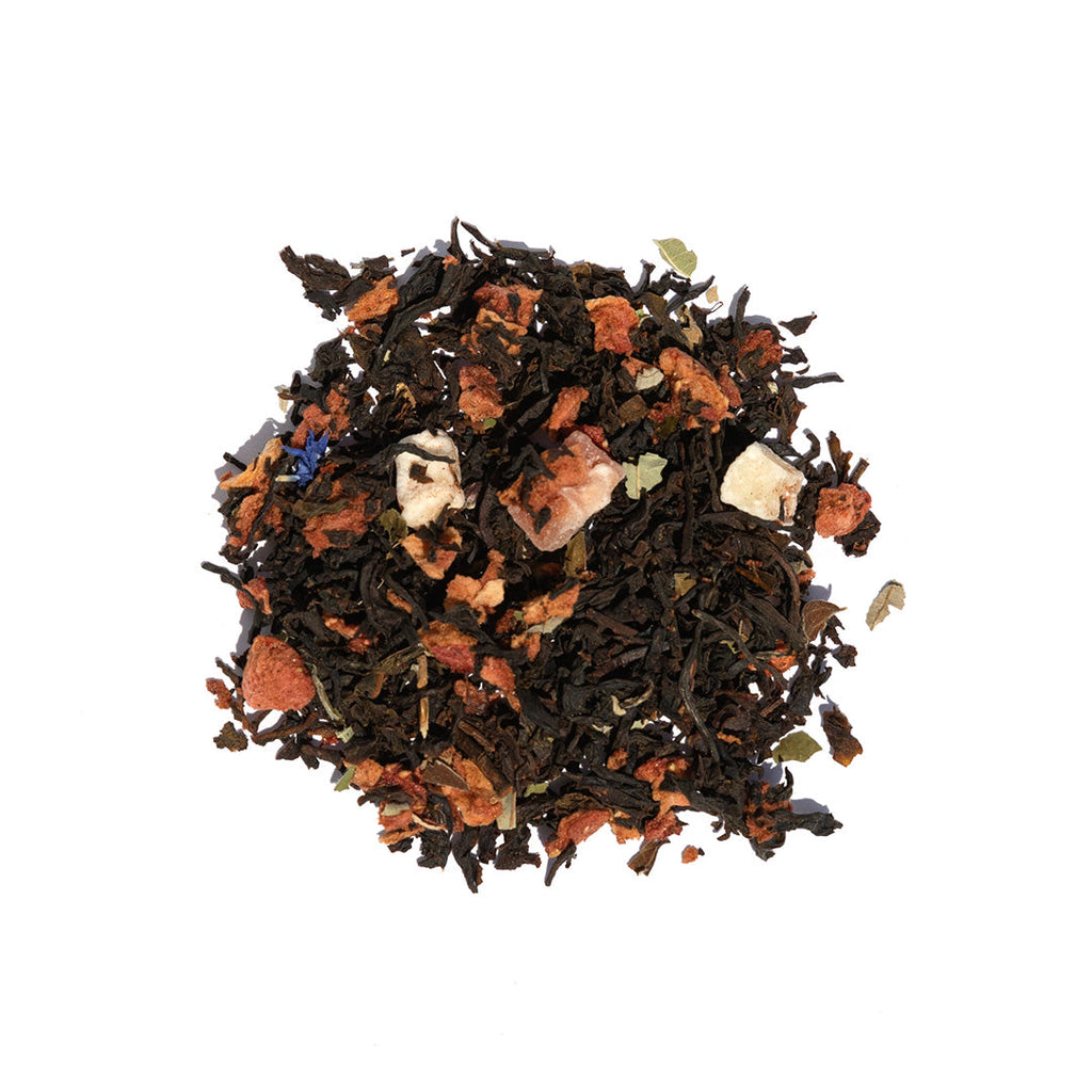 Decaf Strawberry