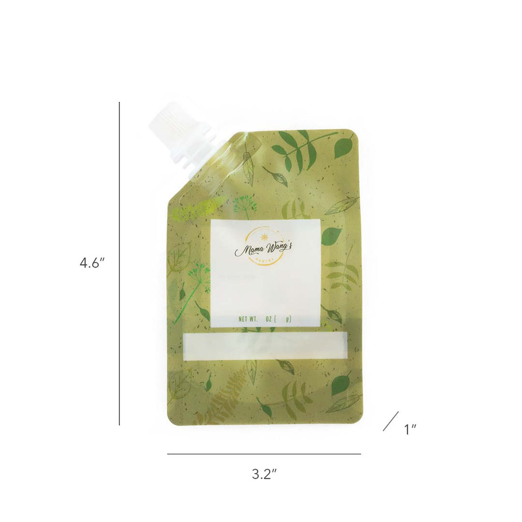Mustard Powder