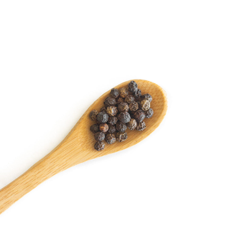 Whole Black Pepper